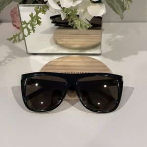 Saint Laurent sunglasses authentic
